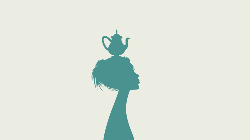 Seven Seas Tea