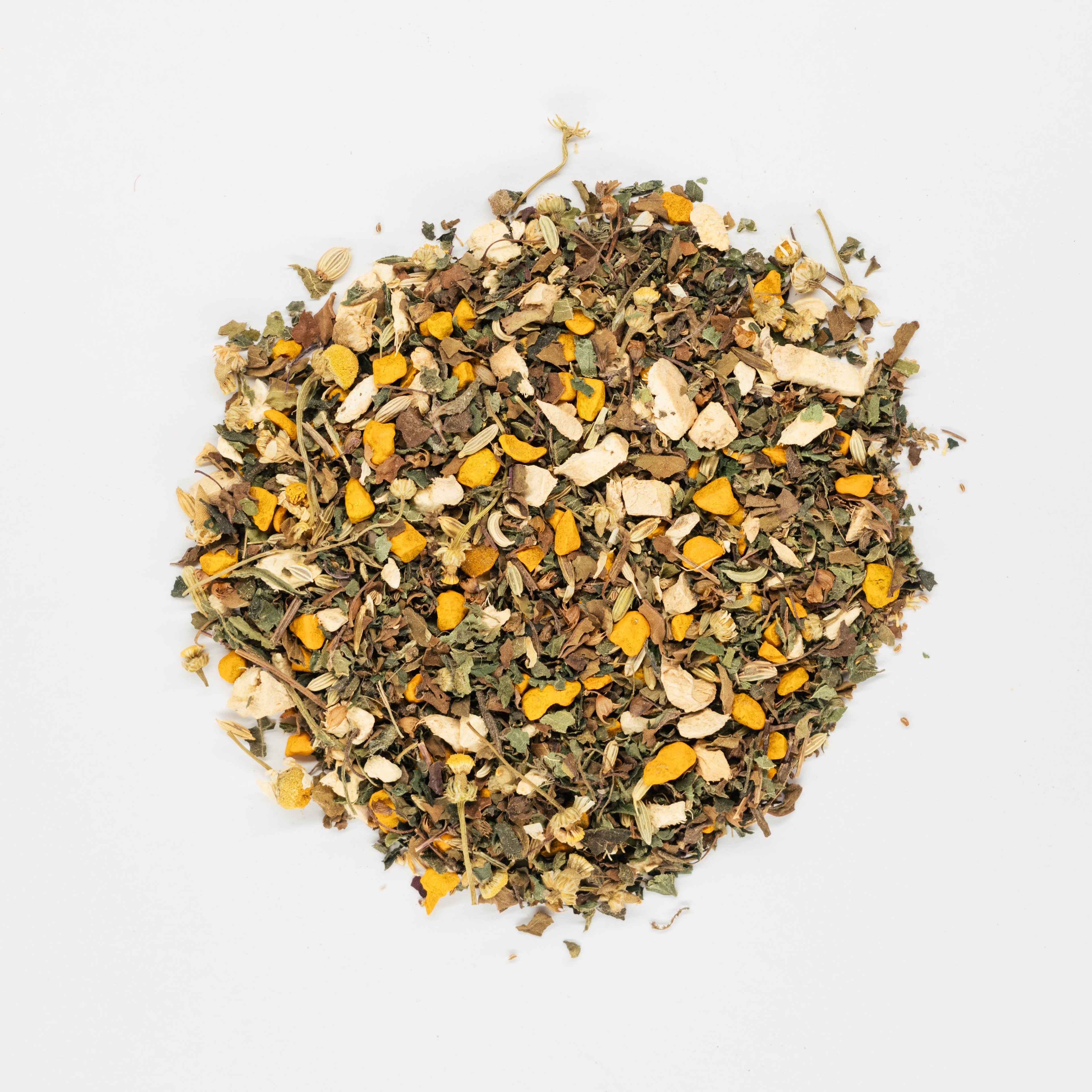 Organic Anti Inflammatory Blend