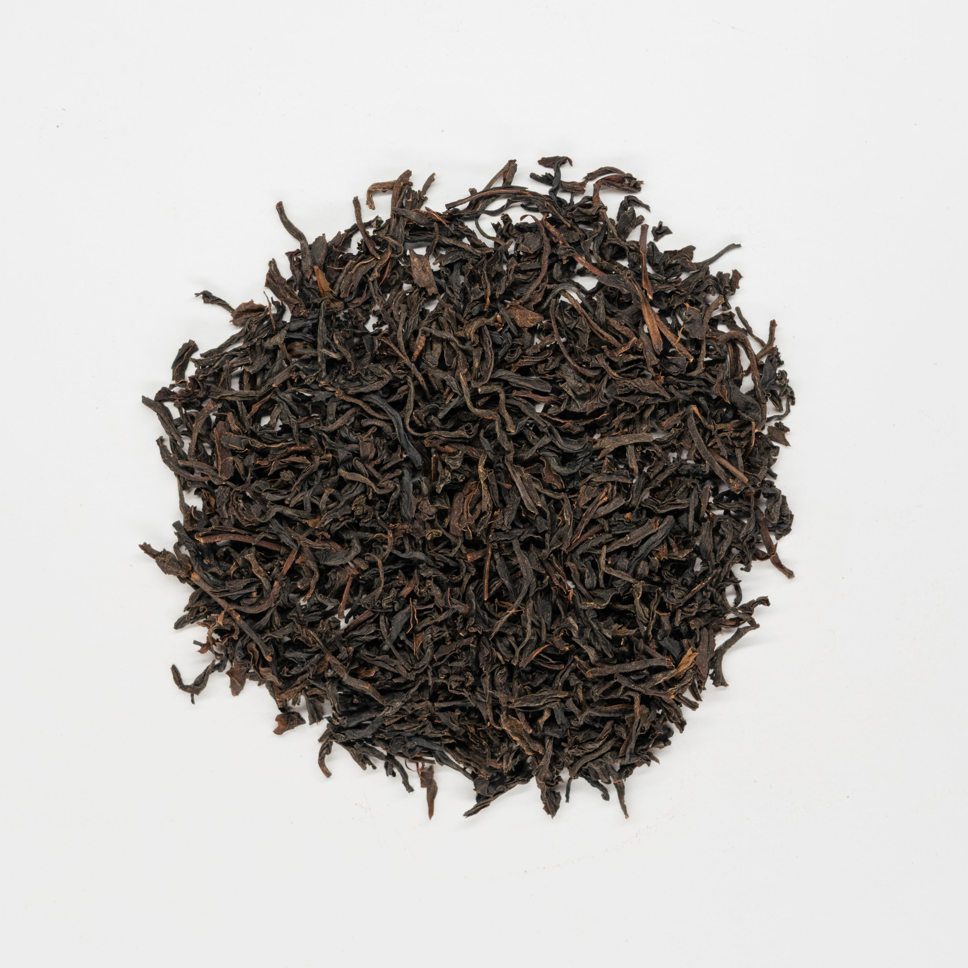 Organic Assam Orange Pekoe