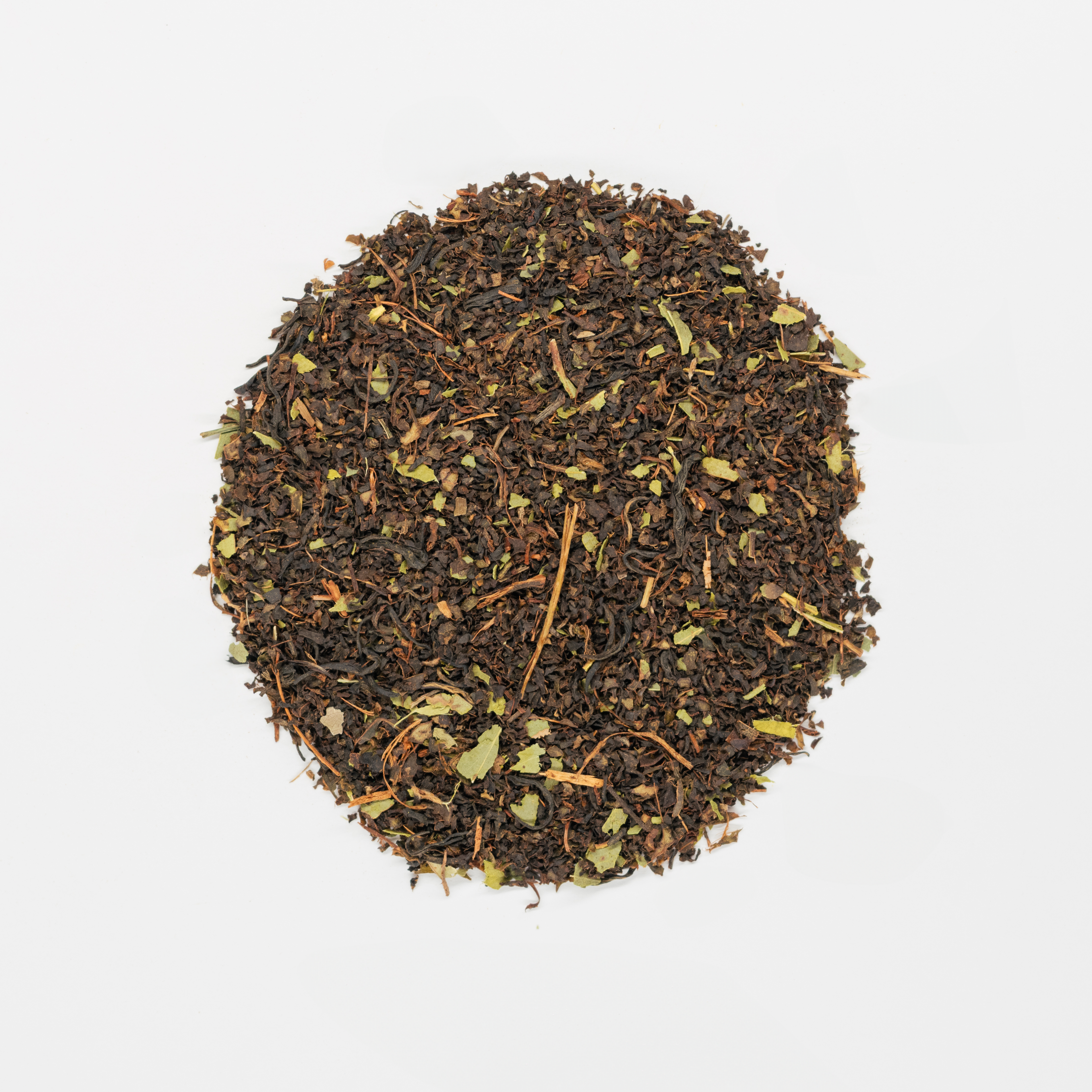 Australian Billy Tea