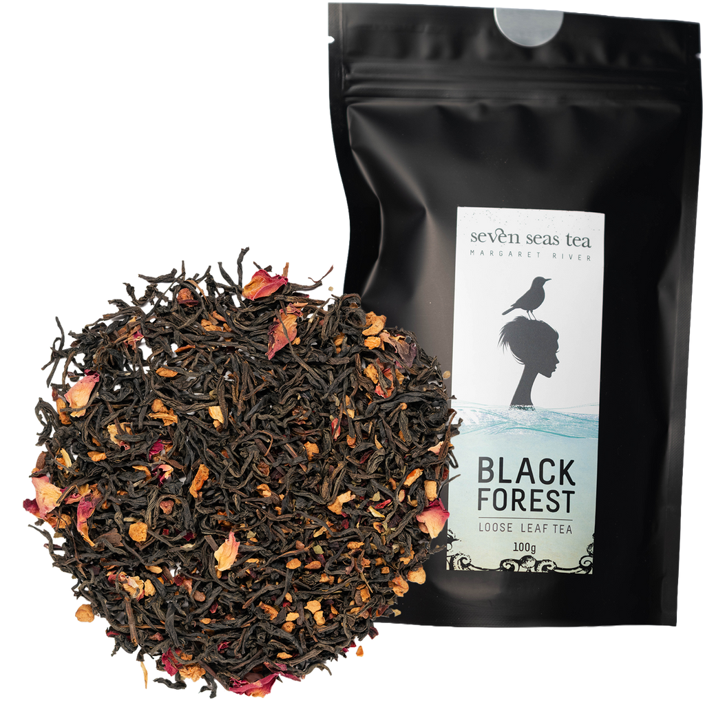 Black Forest