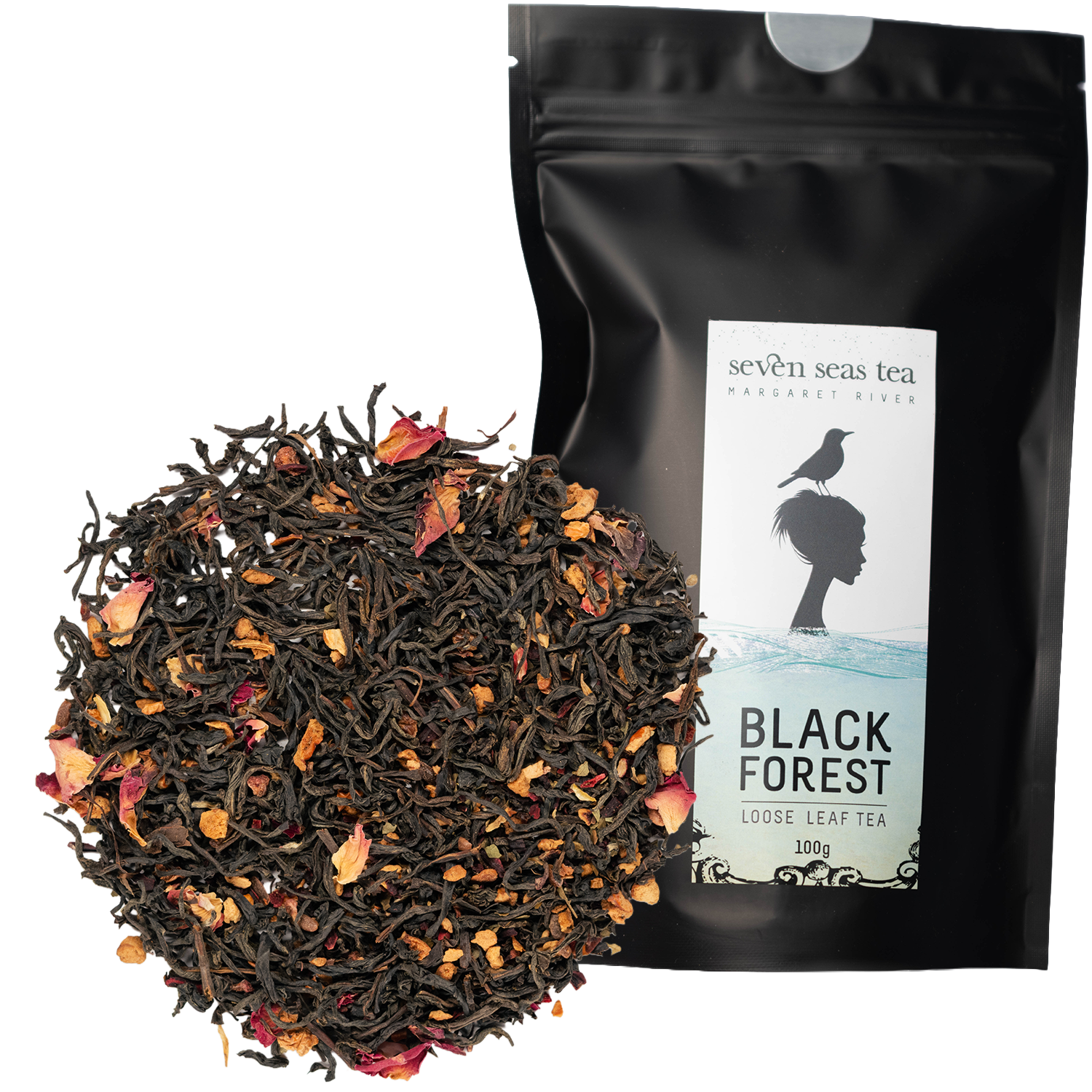 Black Forest