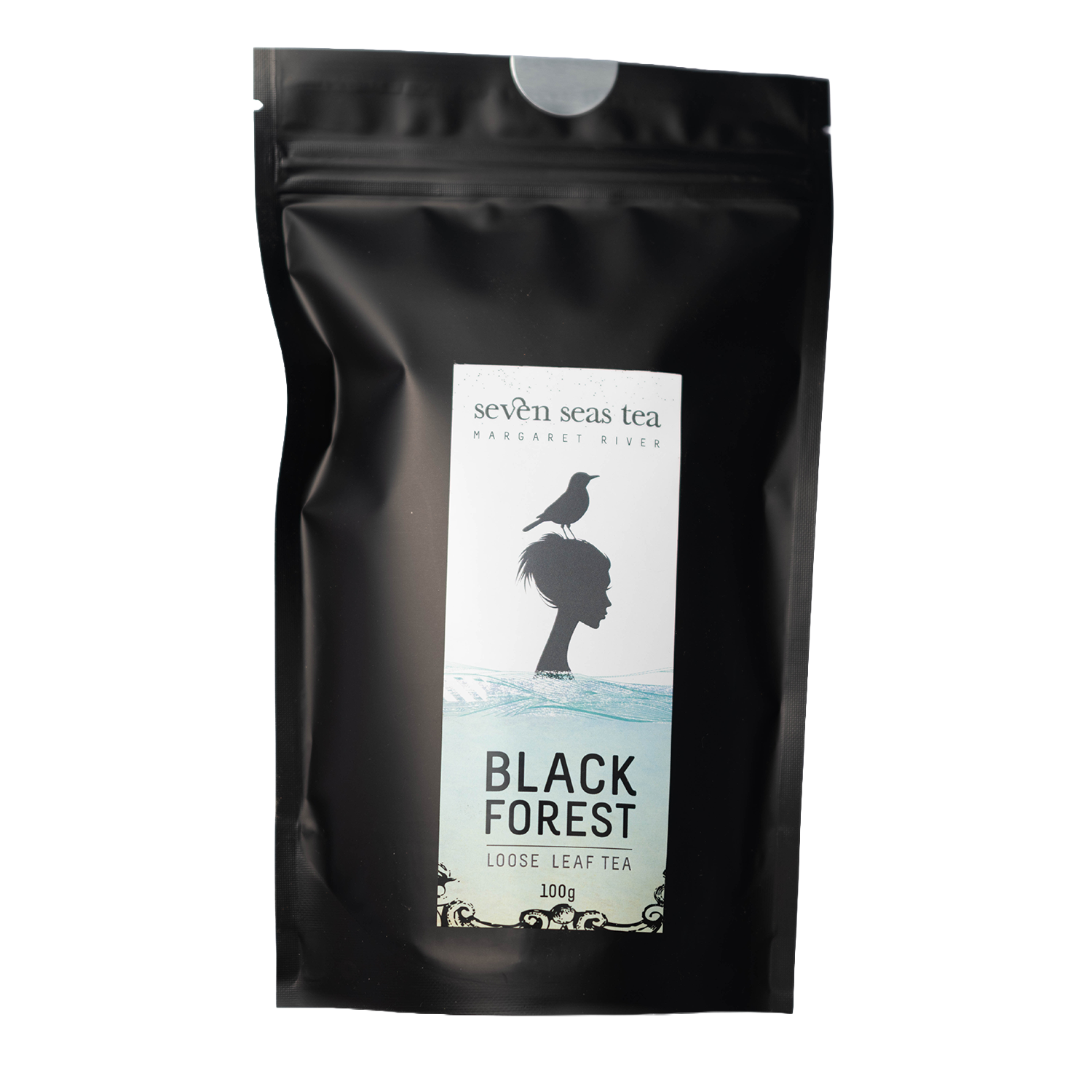 Black Forest