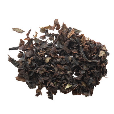 Organic Black Tea (camellia sinensis)
