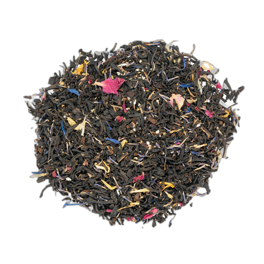 French Earl Grey Loose Leaf Tea - Best Loose Leaf Tea - Margaret River Tea