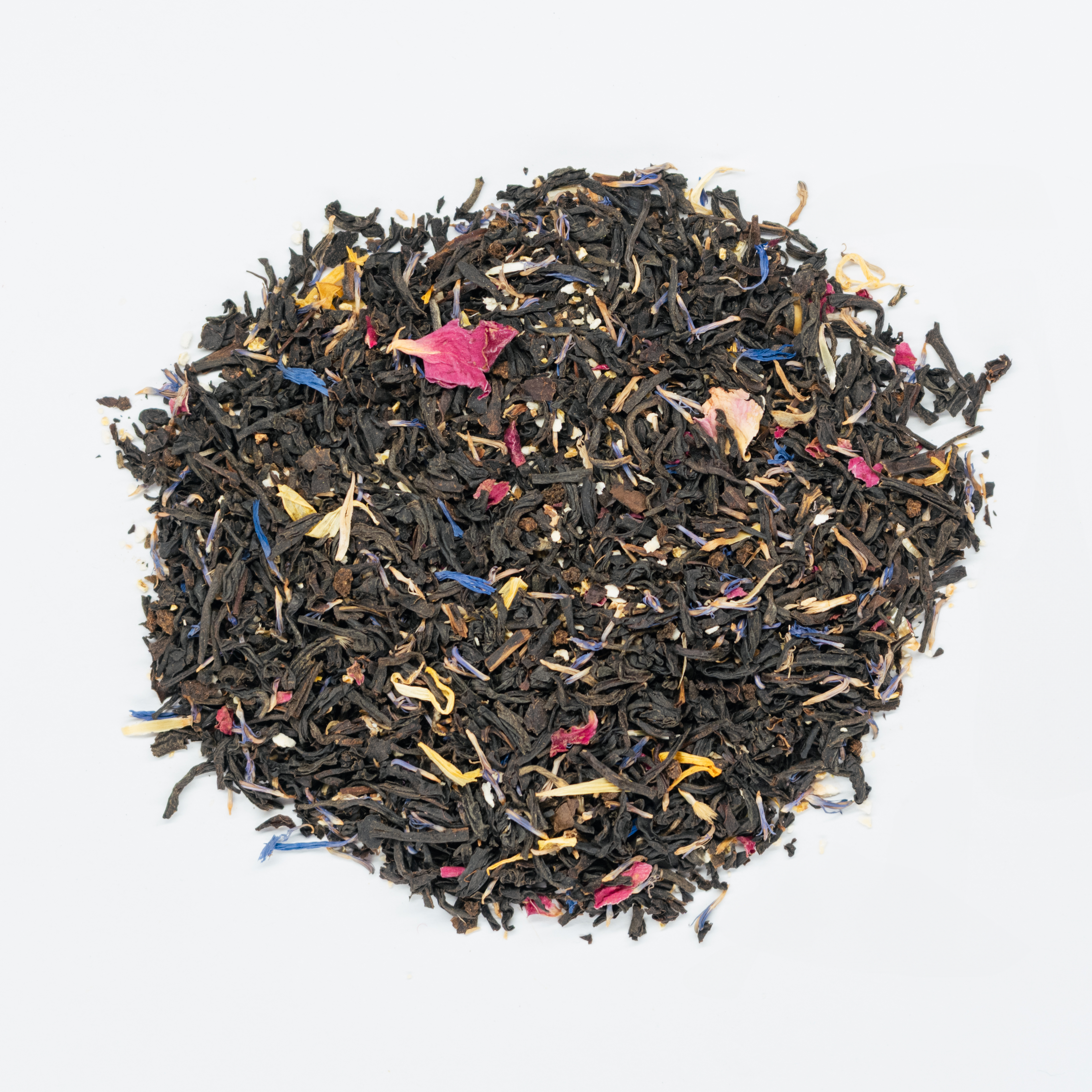 French Earl Grey Loose Leaf Tea - Best Loose Leaf Tea - Margaret River Tea