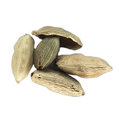 Cardamom