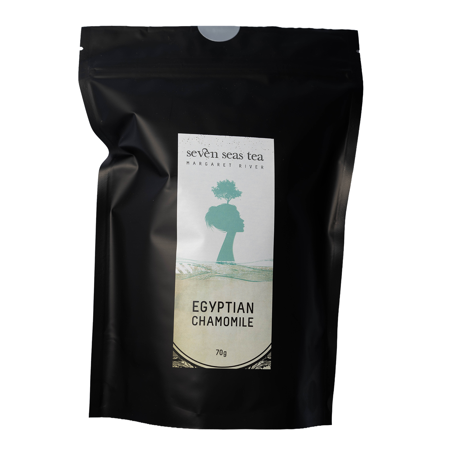 Organic Egyptian Chamomile
