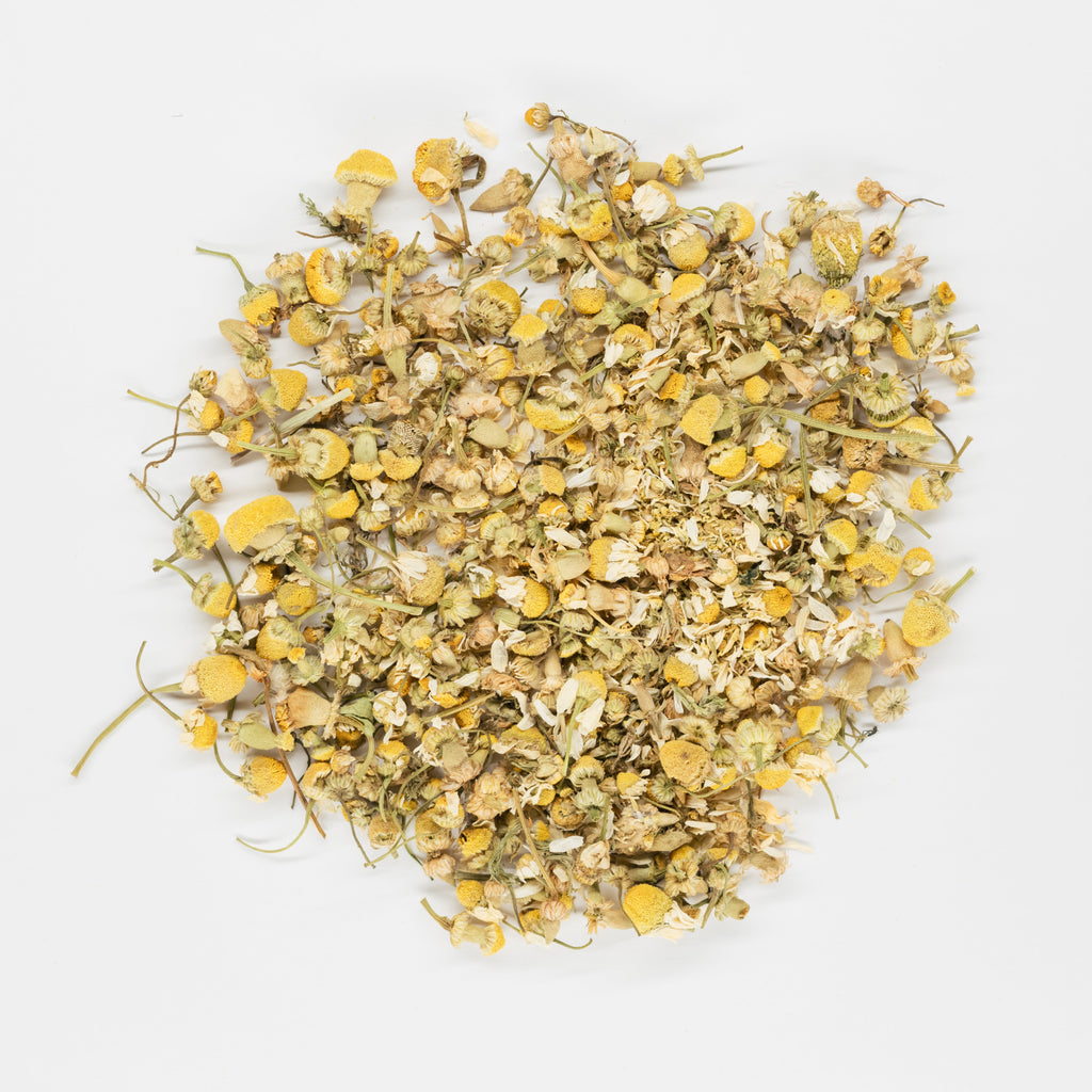 Organic Chamomile Teabags