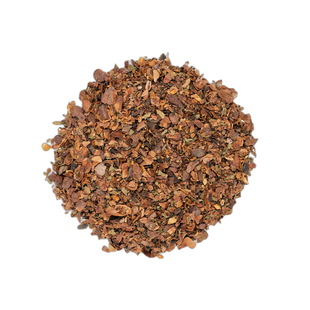 Choc Berry (With a Hint of Mint)