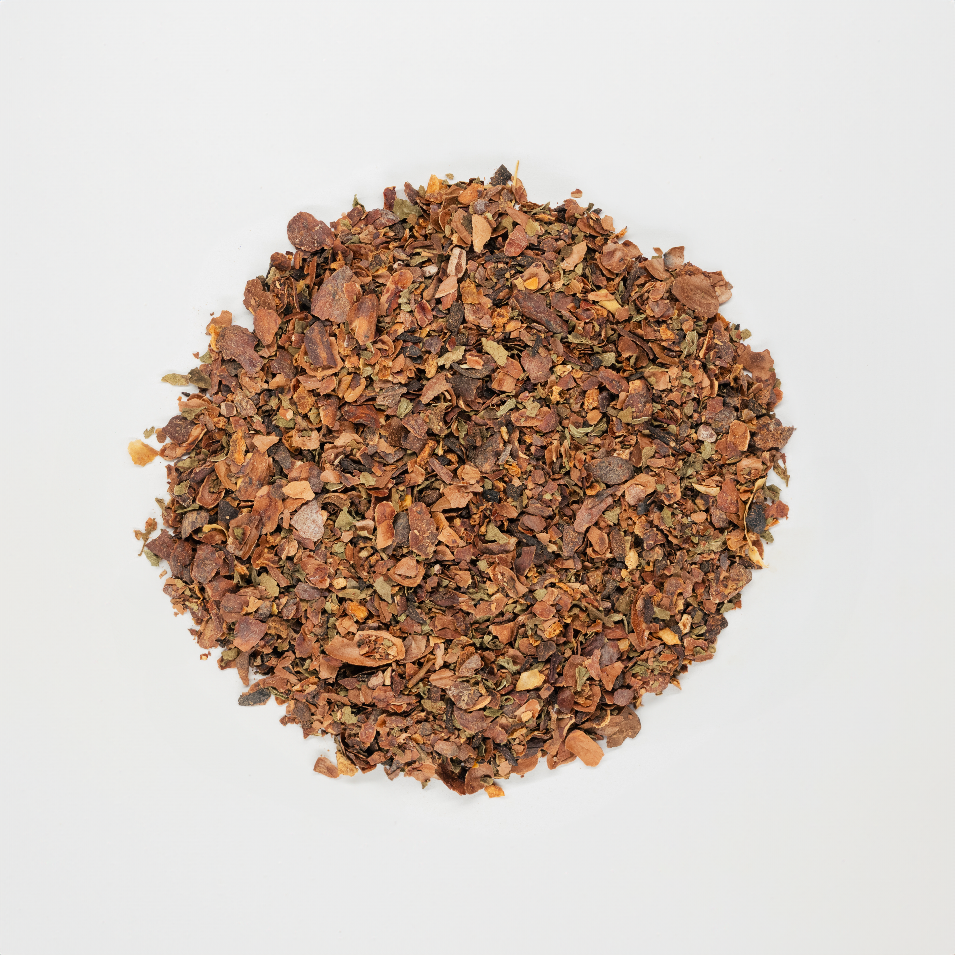 Choc Berry (With a Hint of Mint)