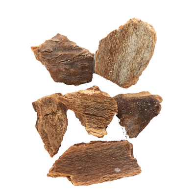 Organic Cinnamon Chips