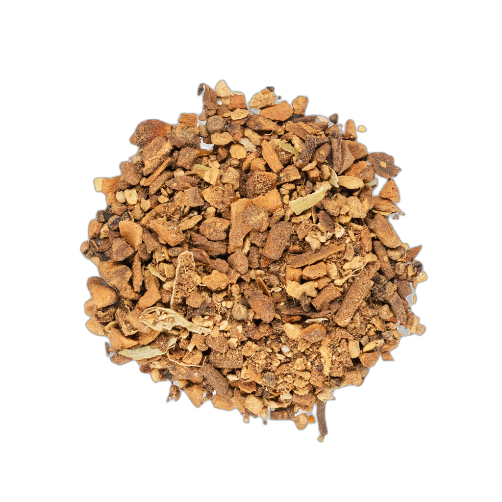 Organic Dandelion Chai