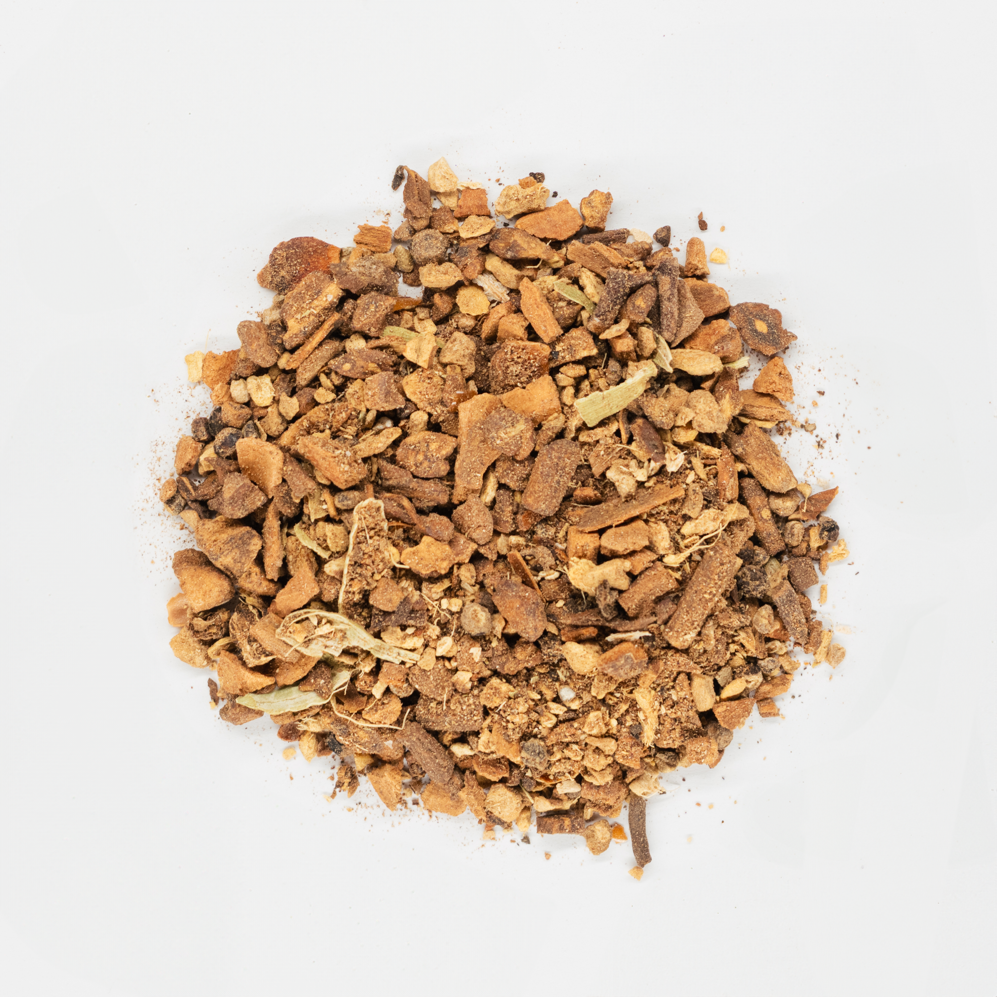 Organic Dandelion Chai