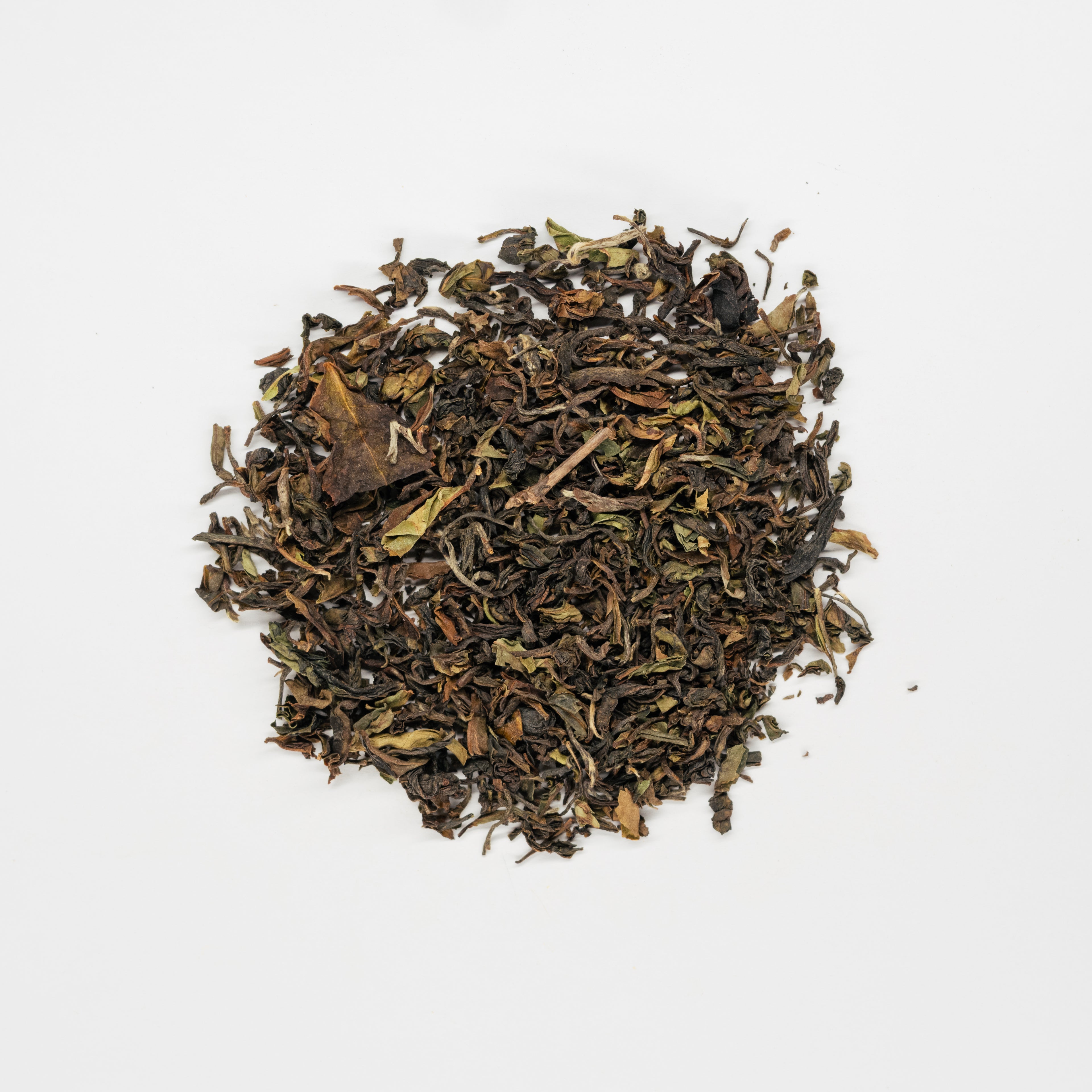 Queen Of Hills Premium First Flush Darjeeling