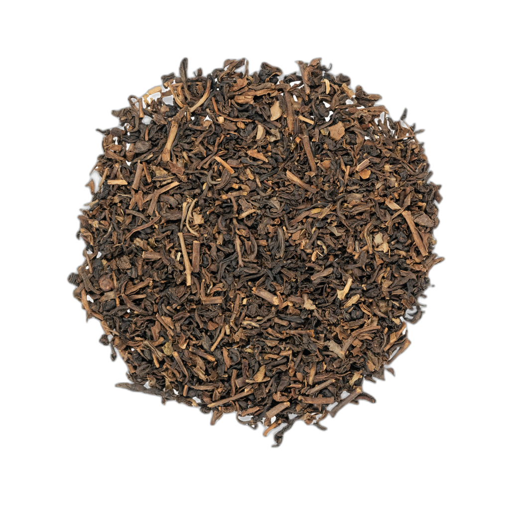 Decaf Black Tea