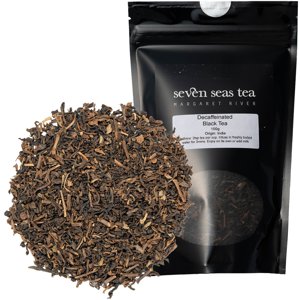 Decaf Black Tea