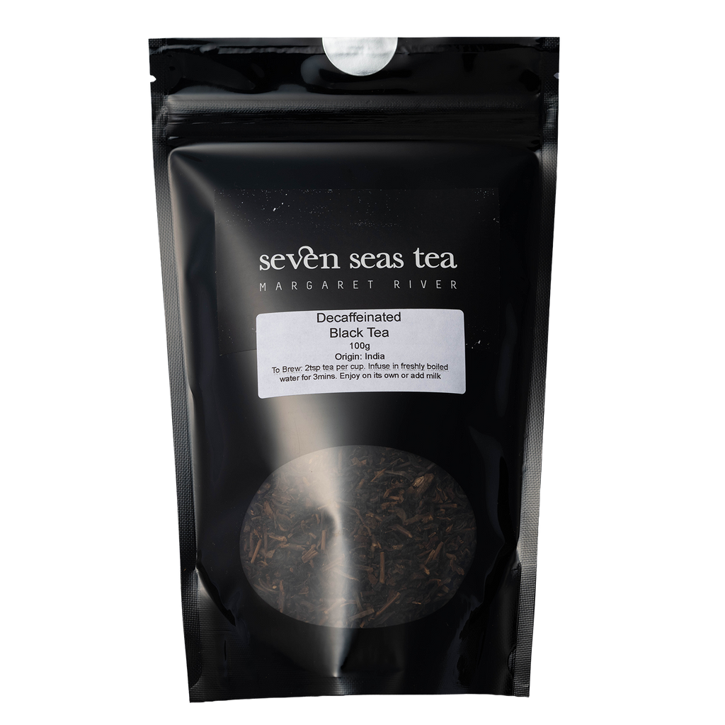 Decaf Black Tea