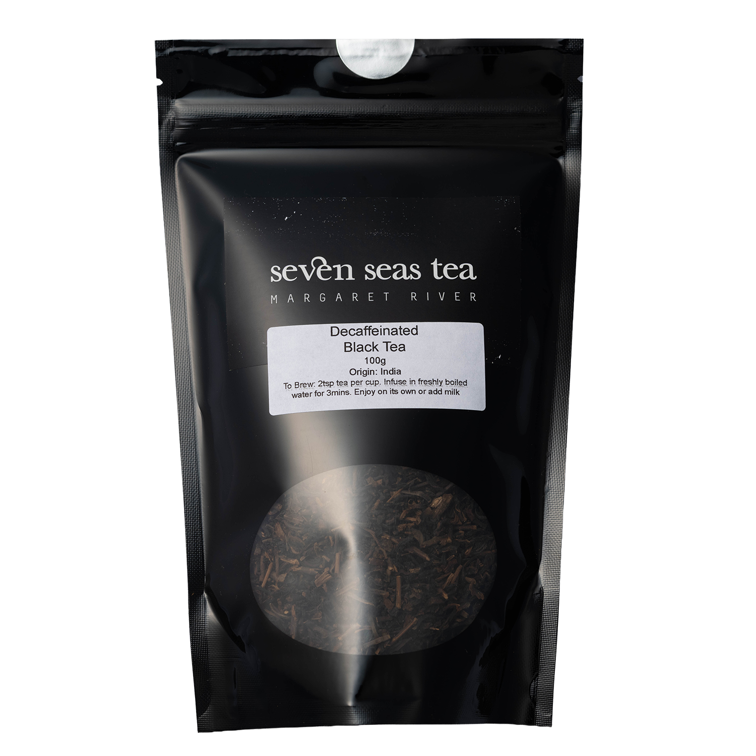 Decaf Black Tea