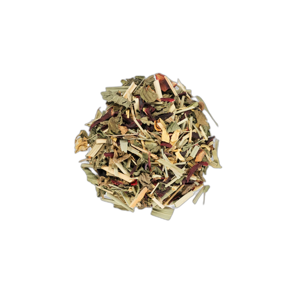 Organic Digestive Blend