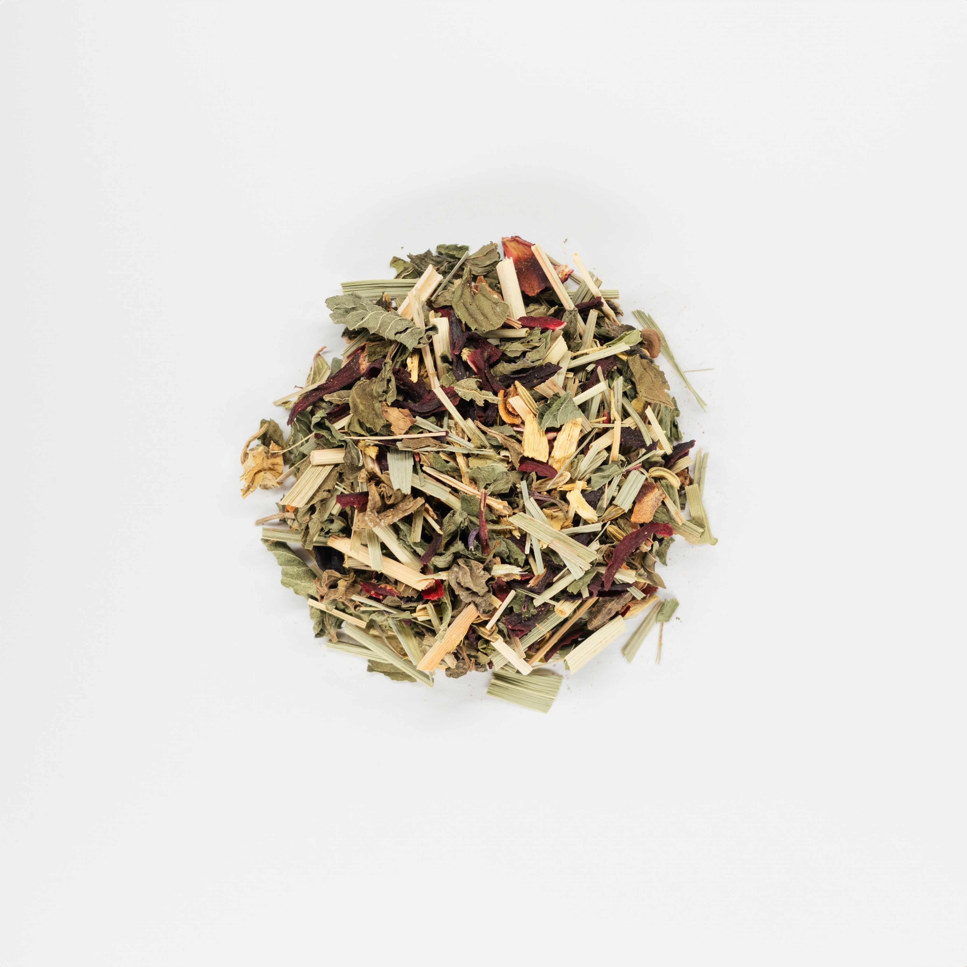 Organic Digestive Blend