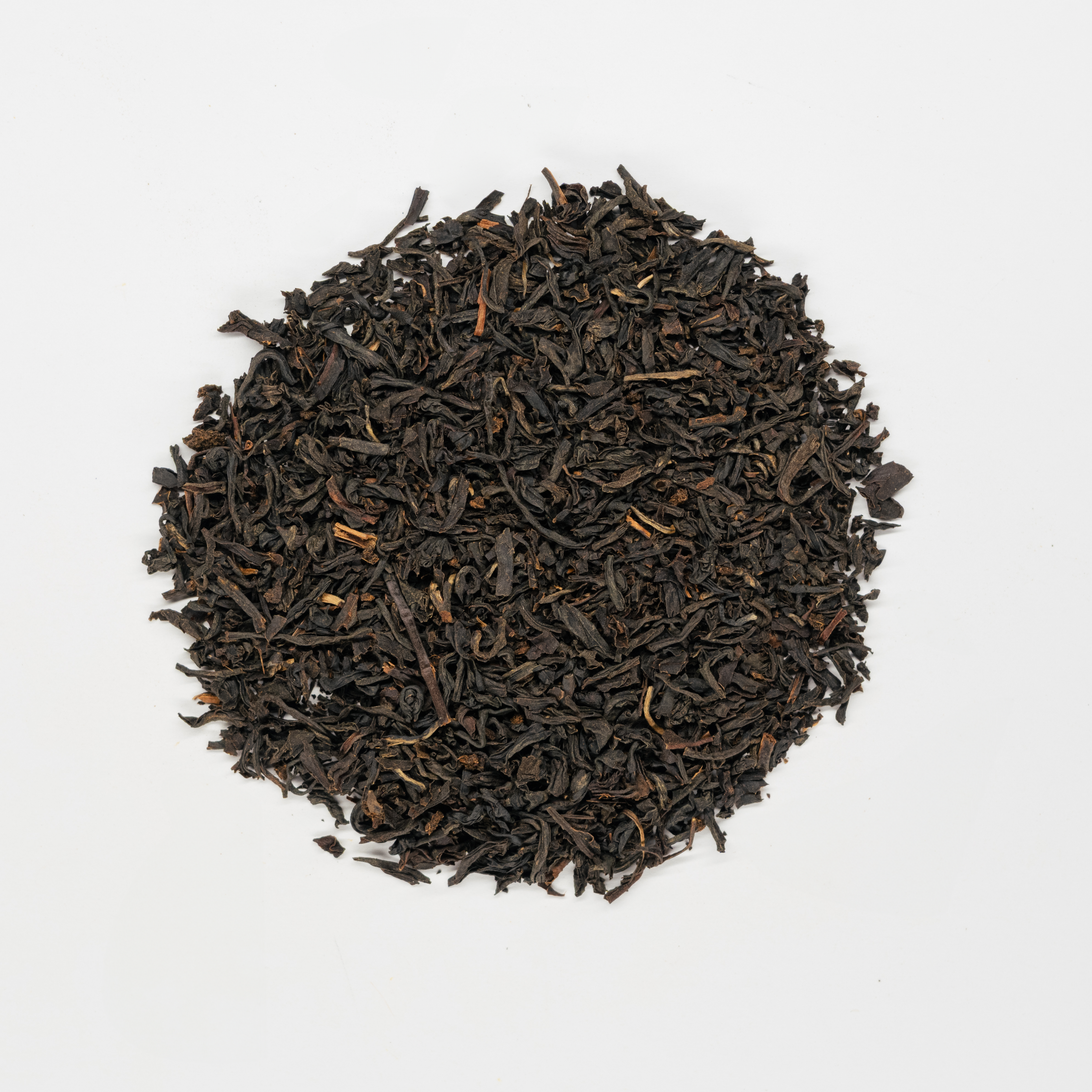 Organic Earl Grey Loose Leaf Tea - Best Loose Leaf Tea - Margaret River Tea