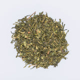 East West Green With Lemon Myrtle