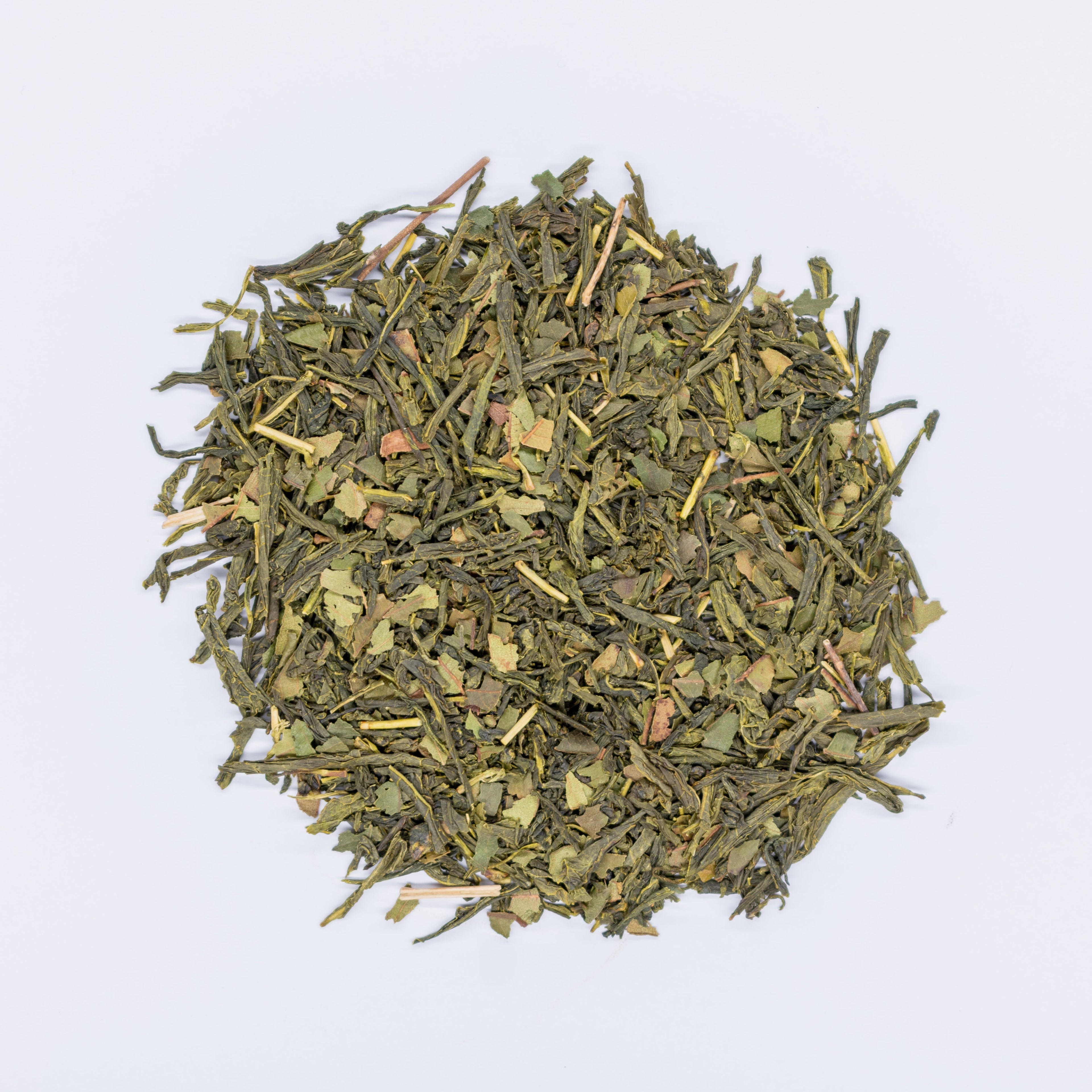 East West Green With Lemon Myrtle