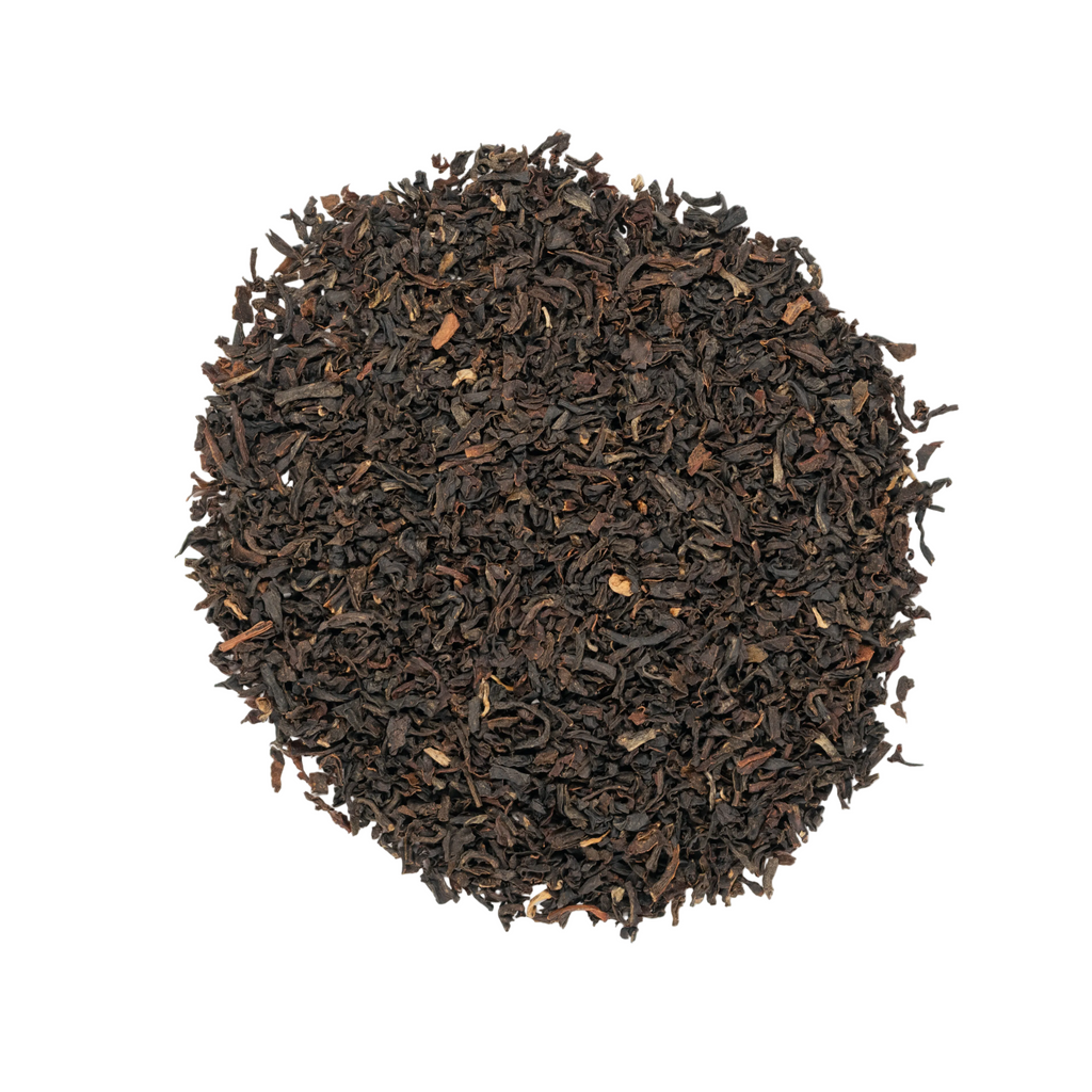 English Breakfast Loose Leaf Tea - Best Loose Leaf Tea - Margaret River Tea