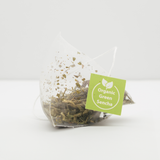 Organic Sencha Green Teabags