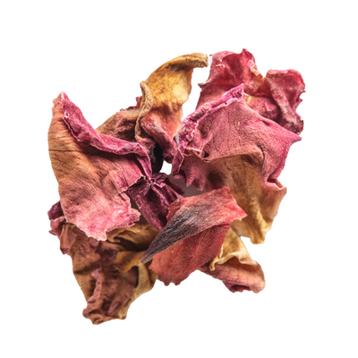 Organic Hibiscus Flower