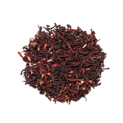 Organic Hibiscus Flower