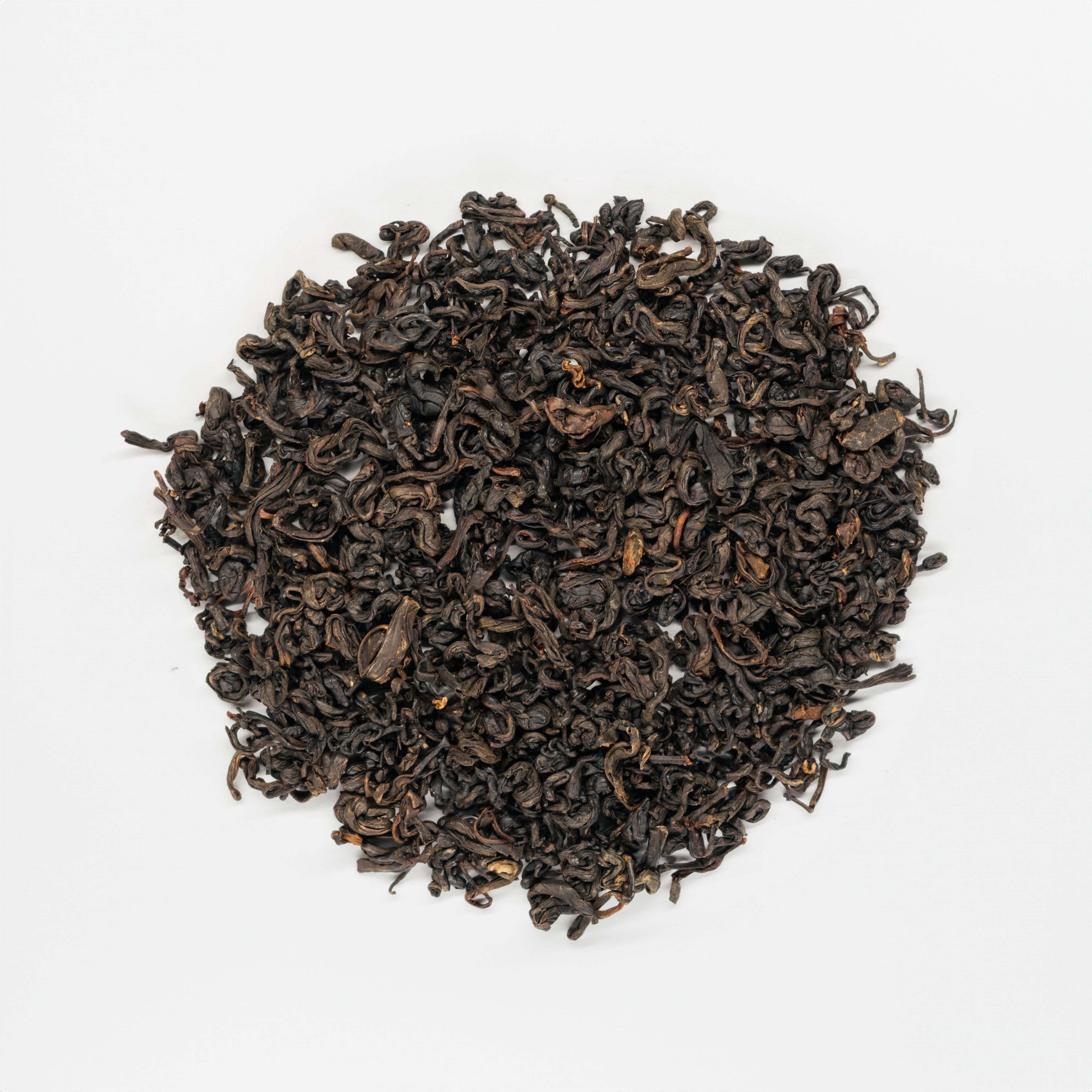 Holy Cow - Indian Oolong