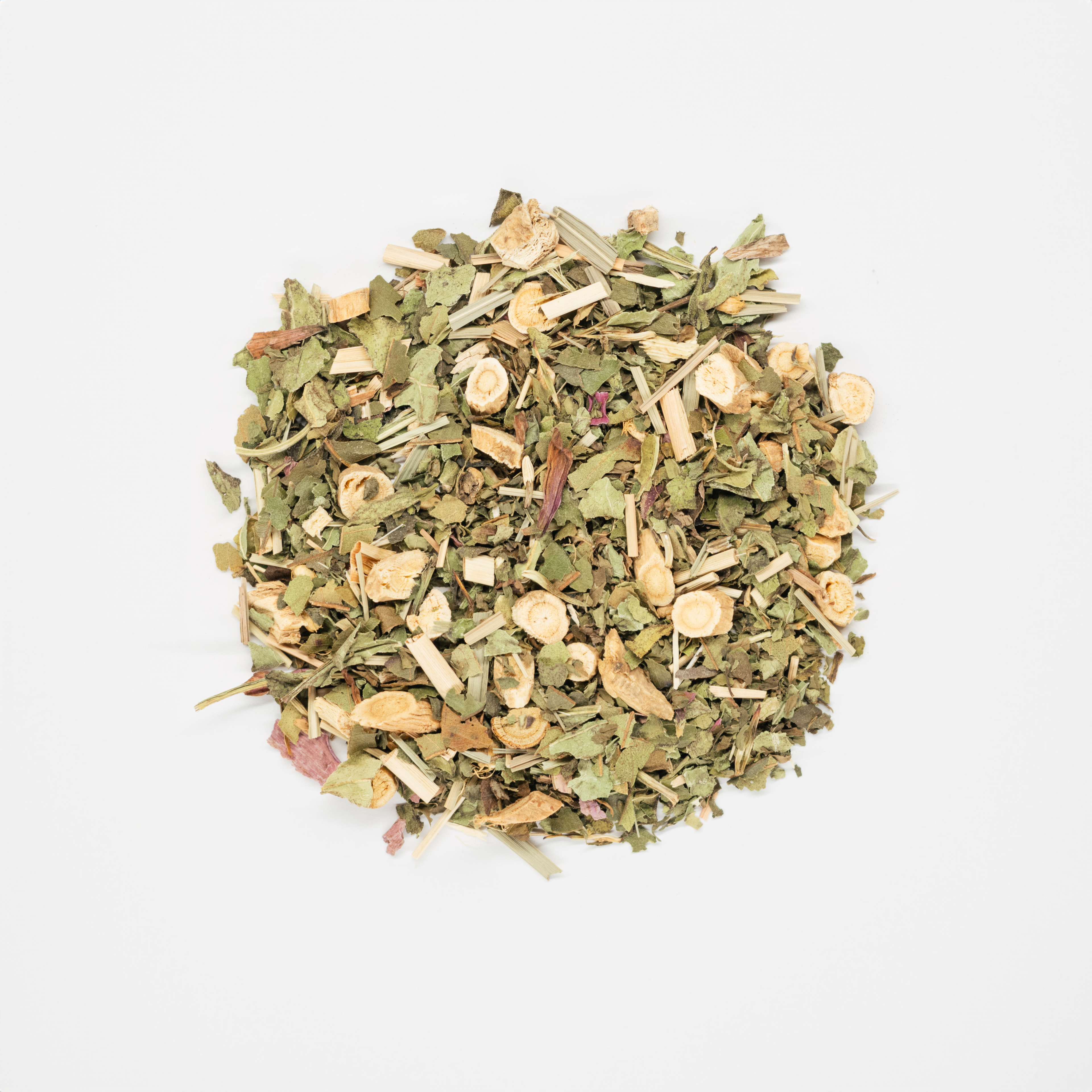 Organic Immunity Blend