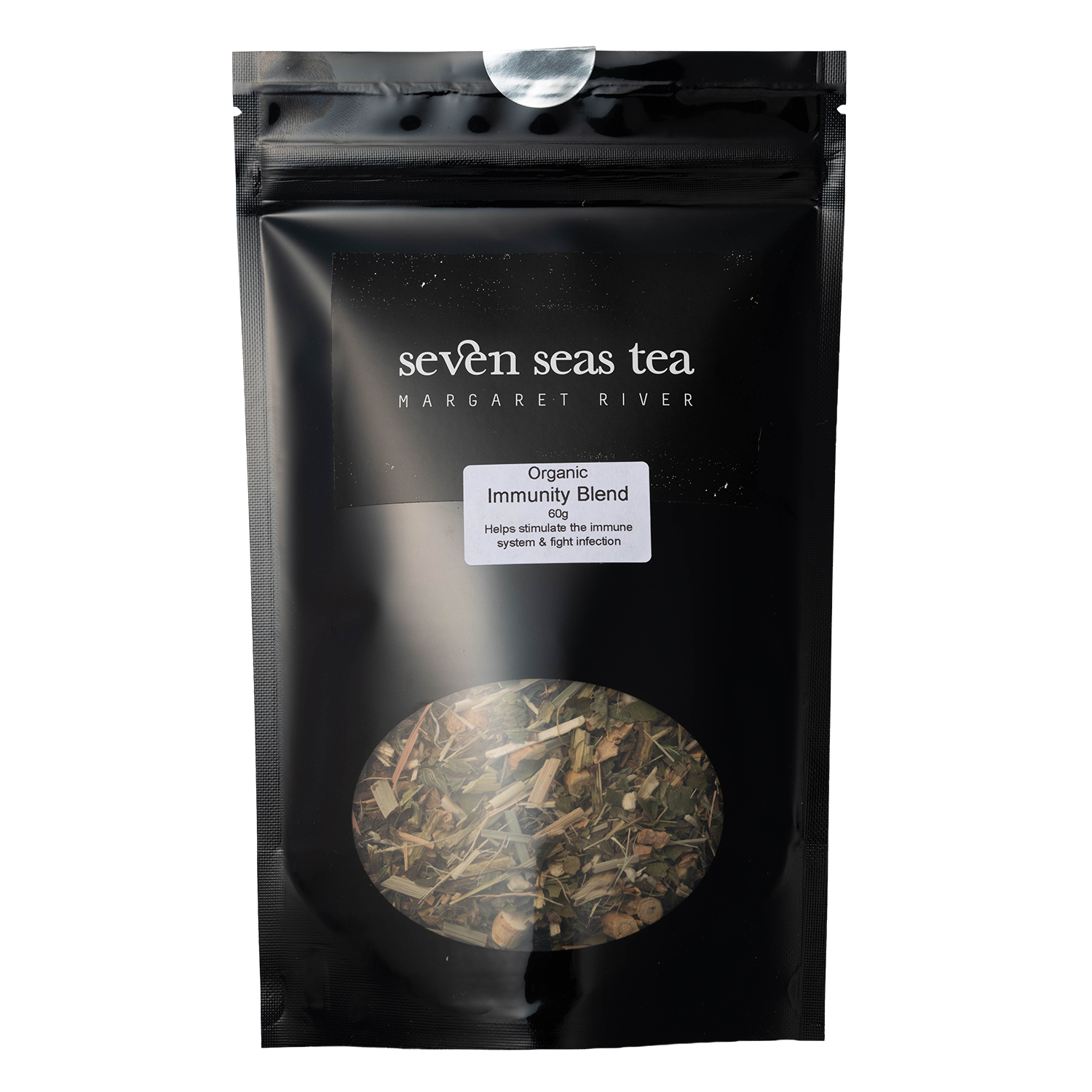 Organic Immunity Blend