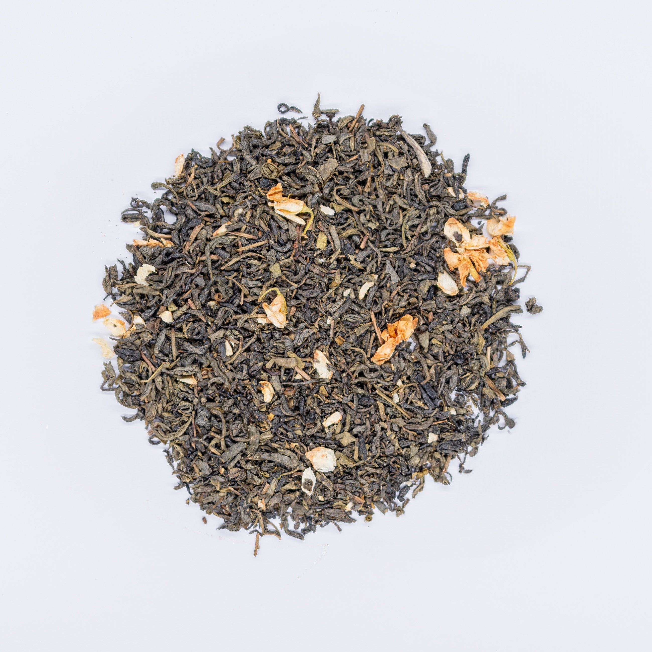 Organic Jasmine Green Tea