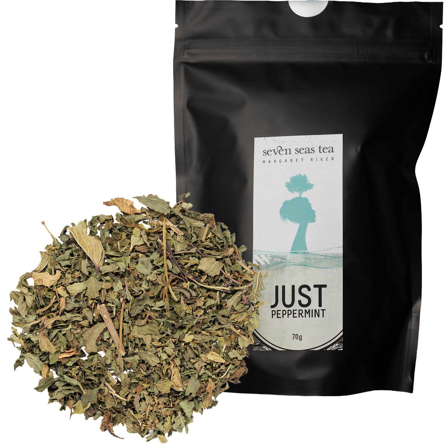 Organic Peppermint