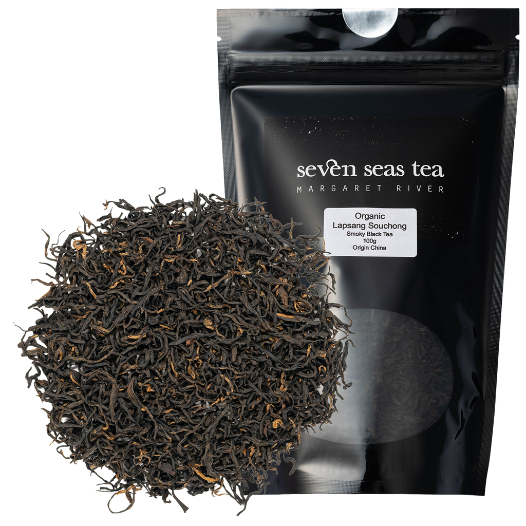 Lapsang Souchong