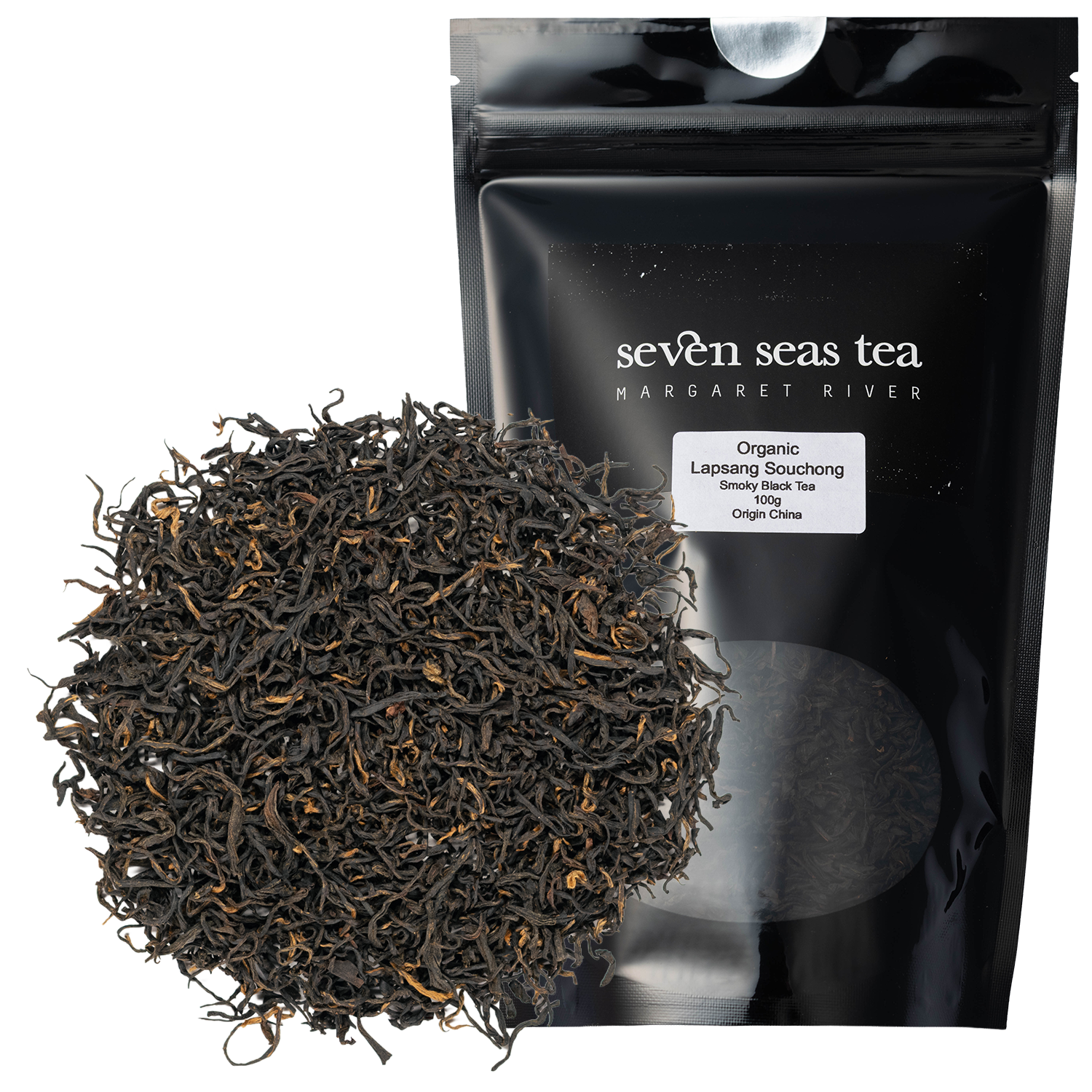 Lapsang Souchong