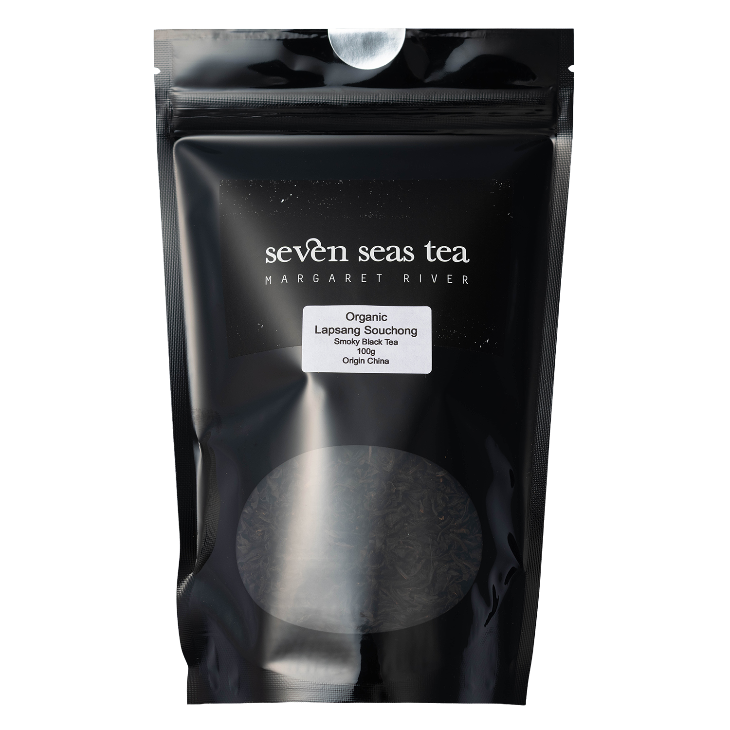 Lapsang Souchong