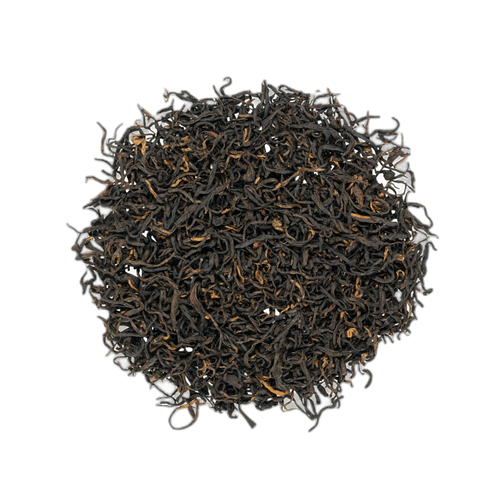 Lapsang Souchong