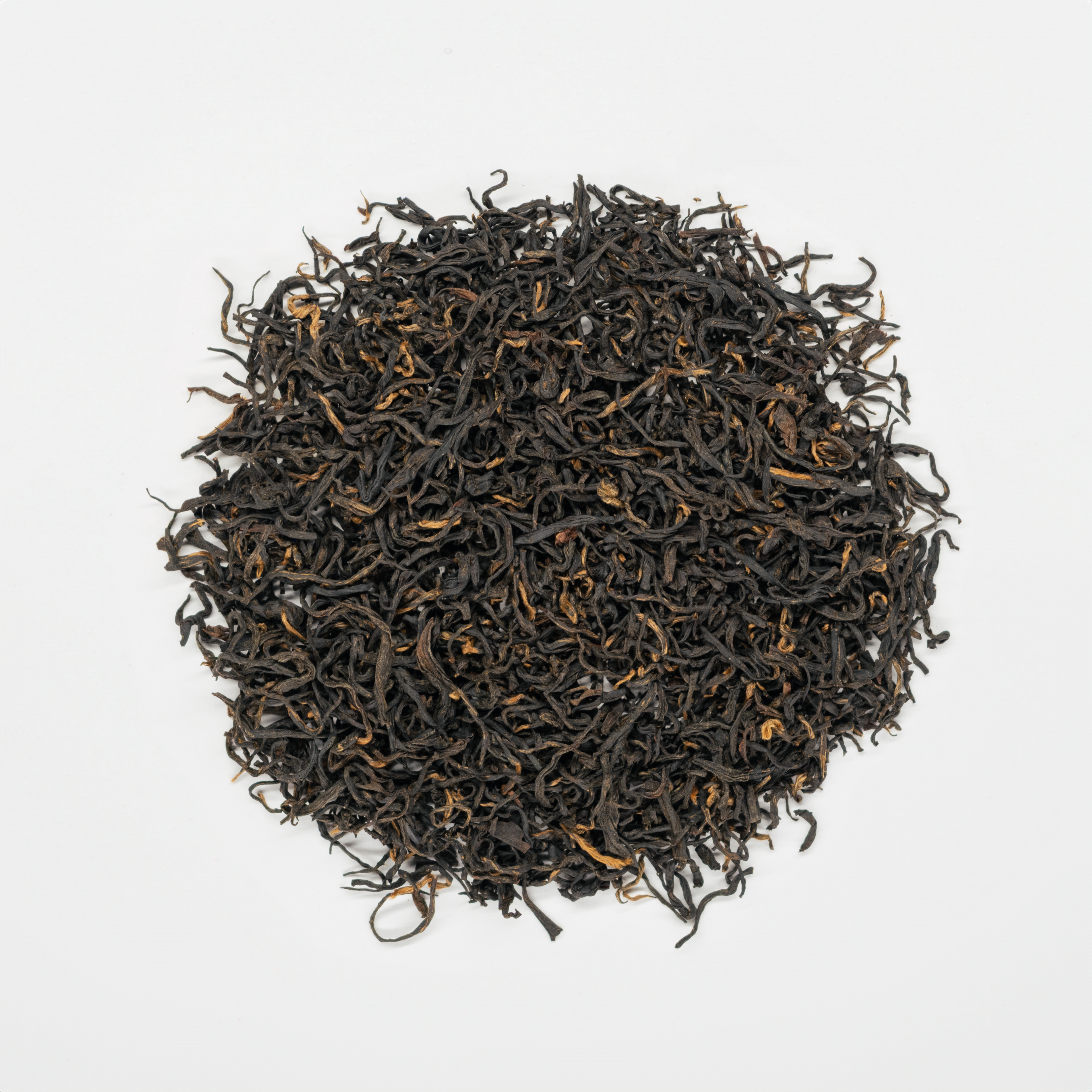 Lapsang Souchong
