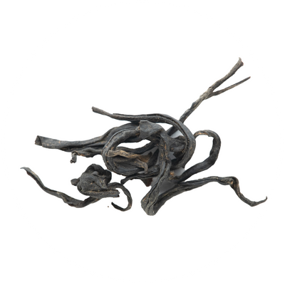 Organic black tea (camellia sinensis)