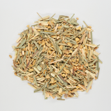 Organic Lemongrass & Ginger