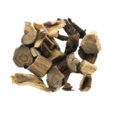 Organic Liquorice Root