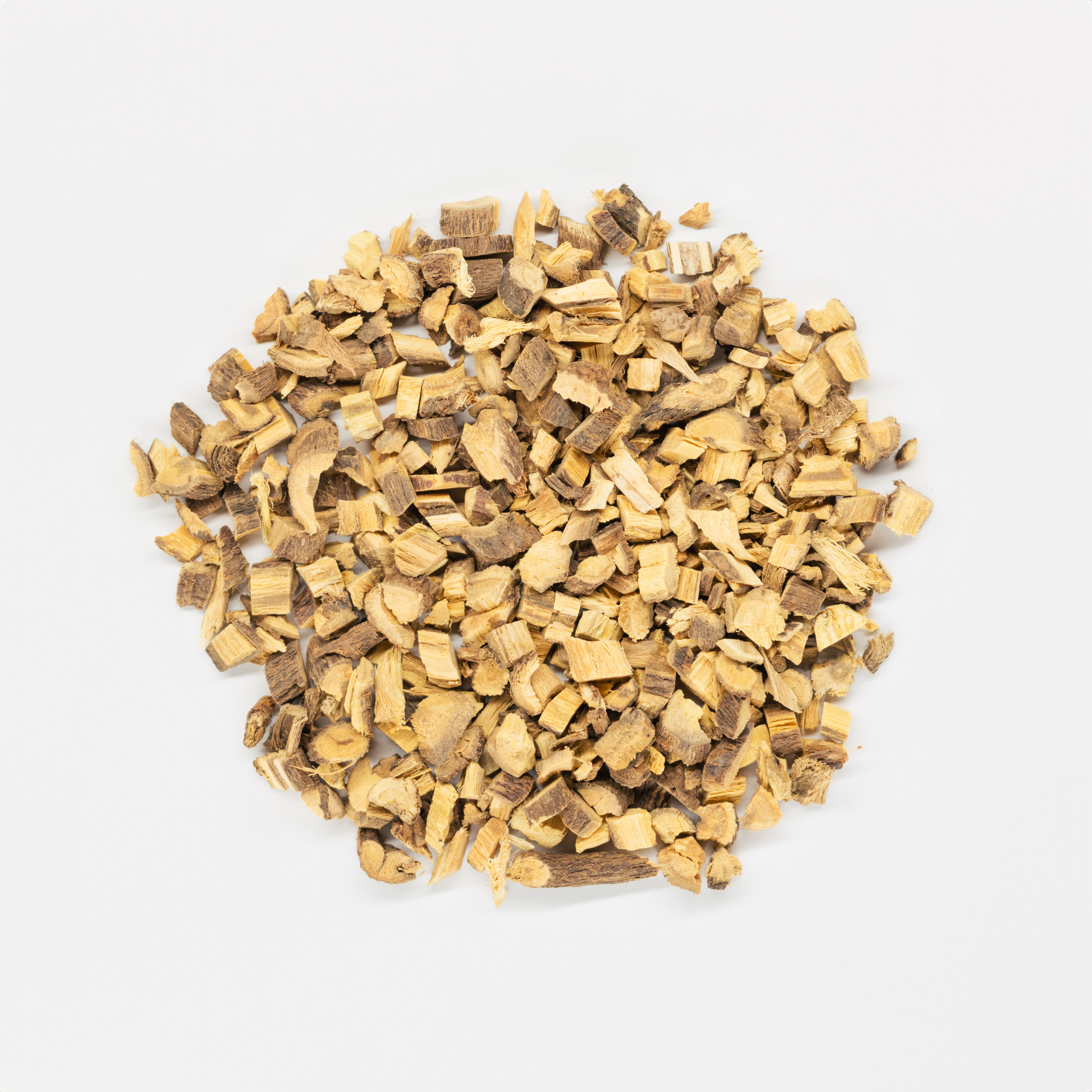 Organic Liquorice Root