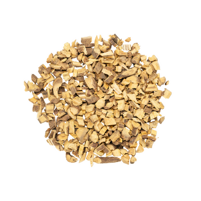 Organic Liquorice Root