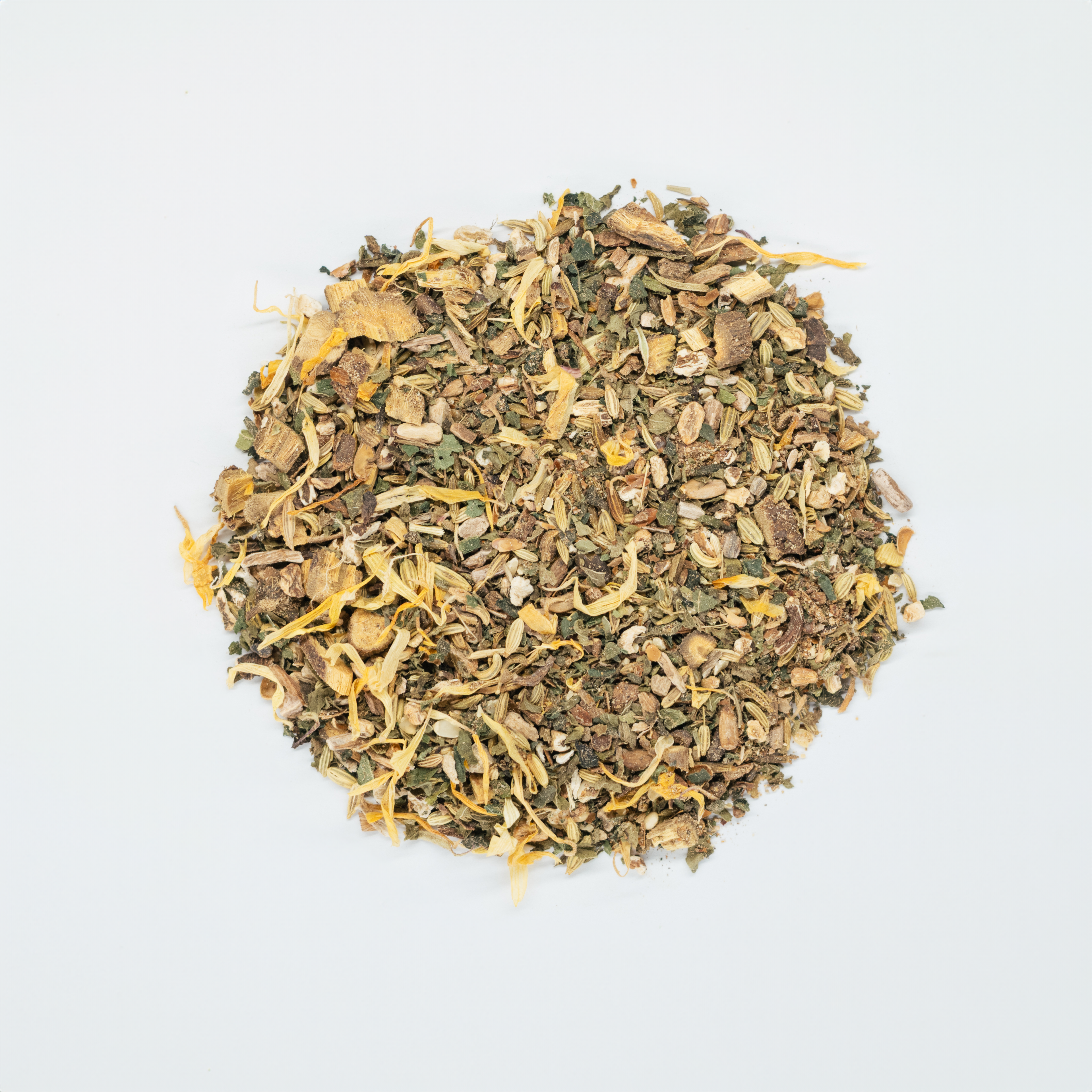 Love Your Liver Detox Blend