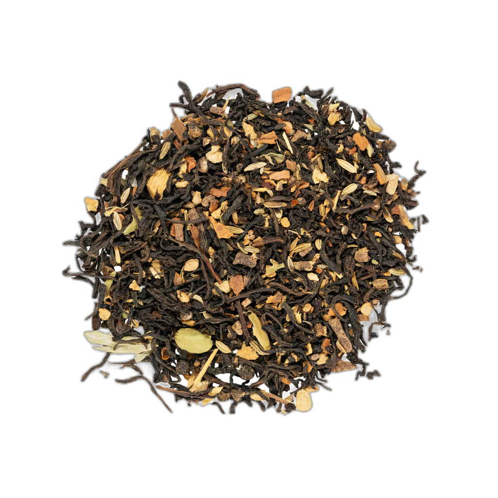 Taste of India - Organic Masala Chai