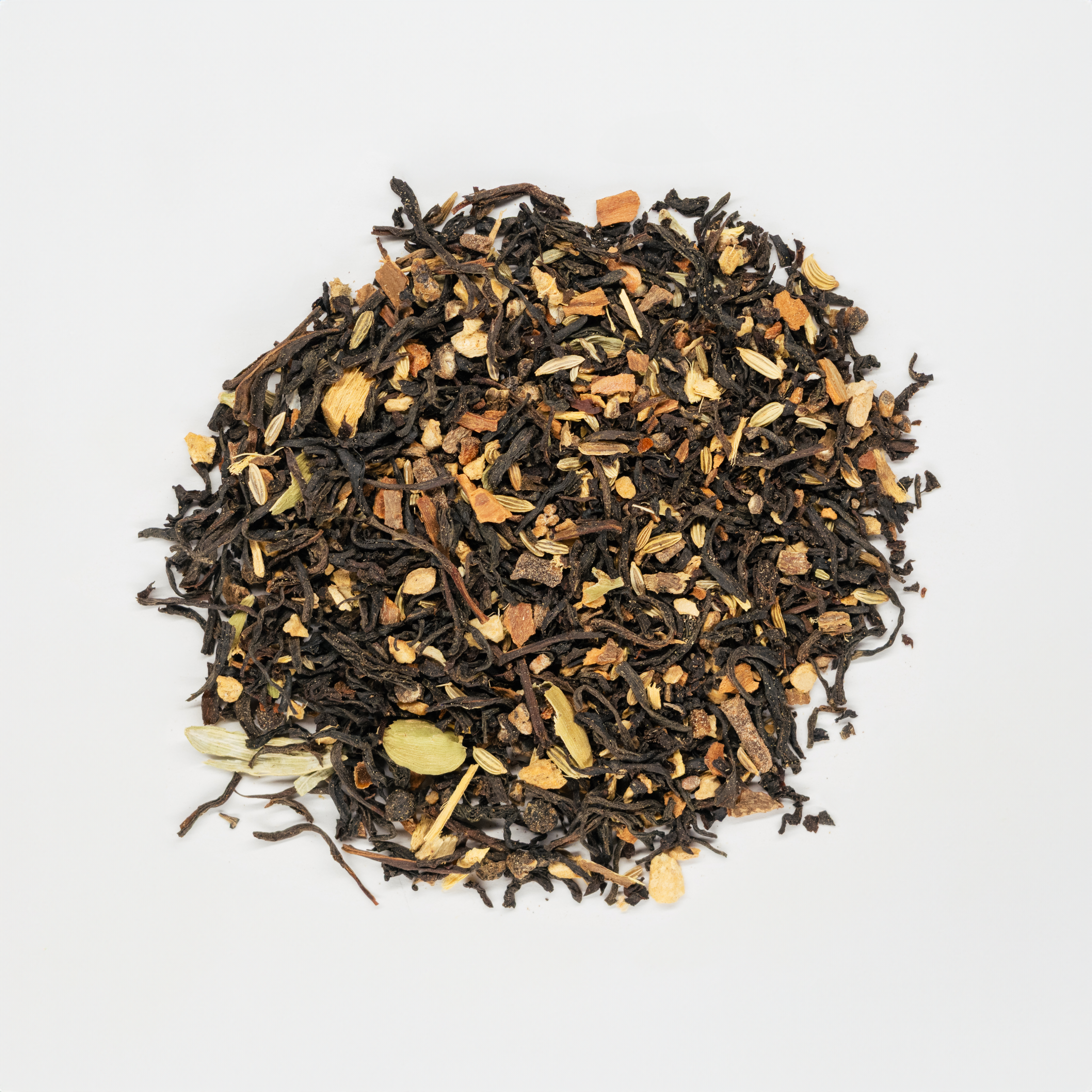 Taste of India - Organic Masala Chai